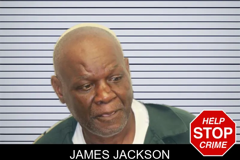 James Jackson mugshot – Chatham County , Georgia James Jackson mugshot
