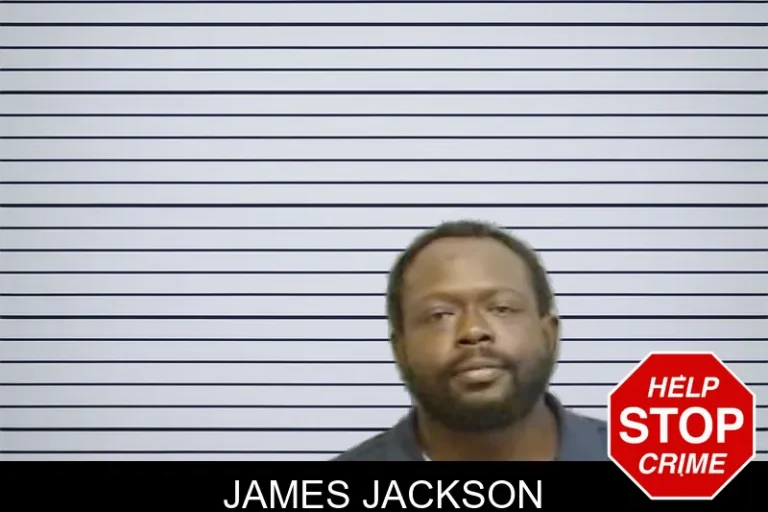 James Jackson