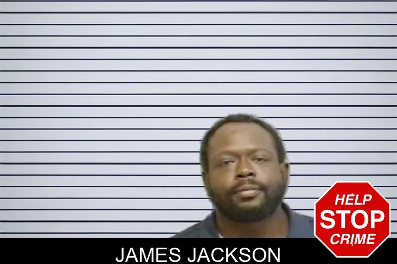 James Jackson mugshot – Fulton County , Georgia James Jackson mugshot