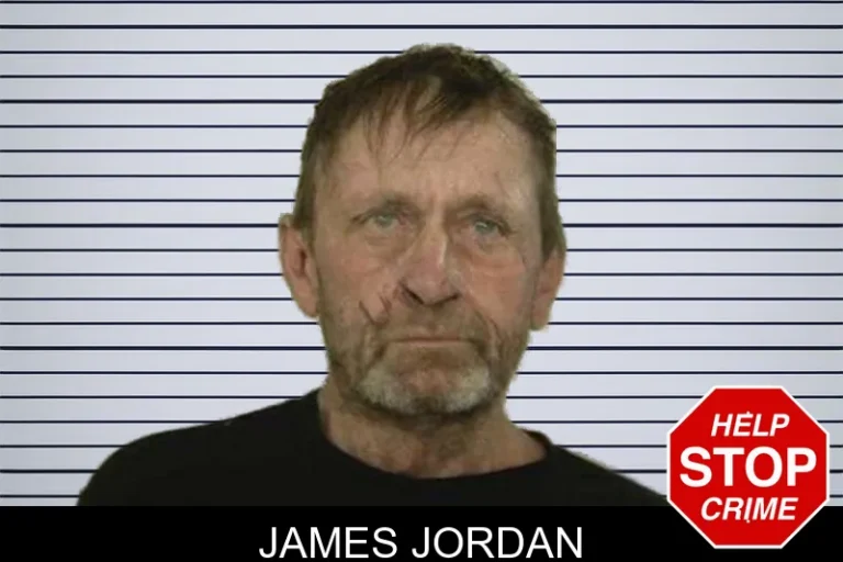 James Jordan