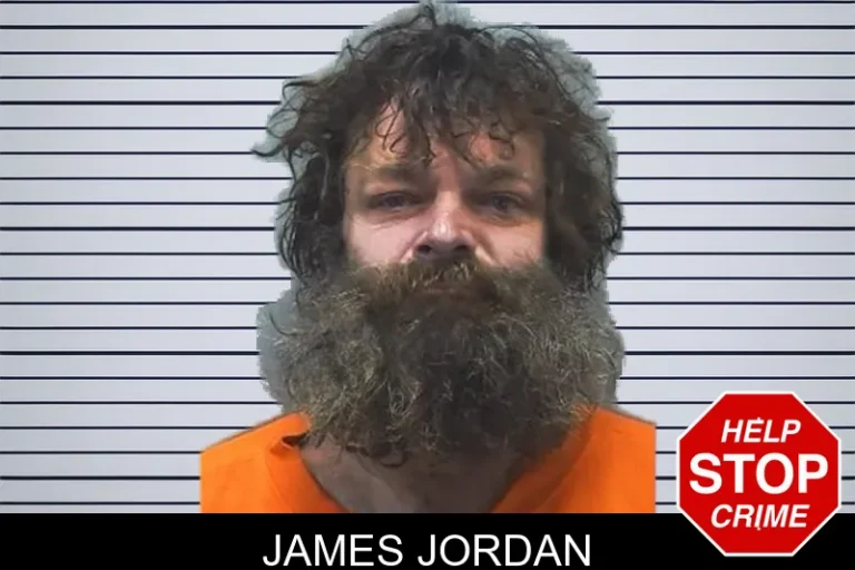 James Jordan mugshot – Cherokee County , Georgia James Jordan