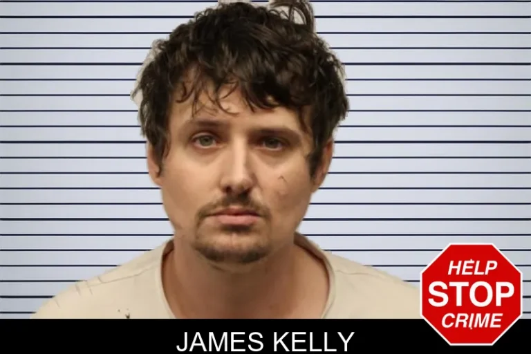 James Kelly mugshot – Chatham County , Georgia James Kelly