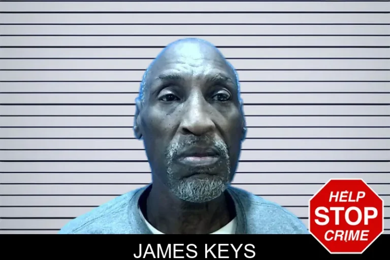 James Keys