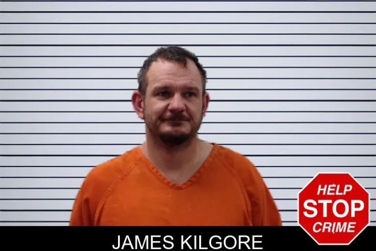 James Kilgore