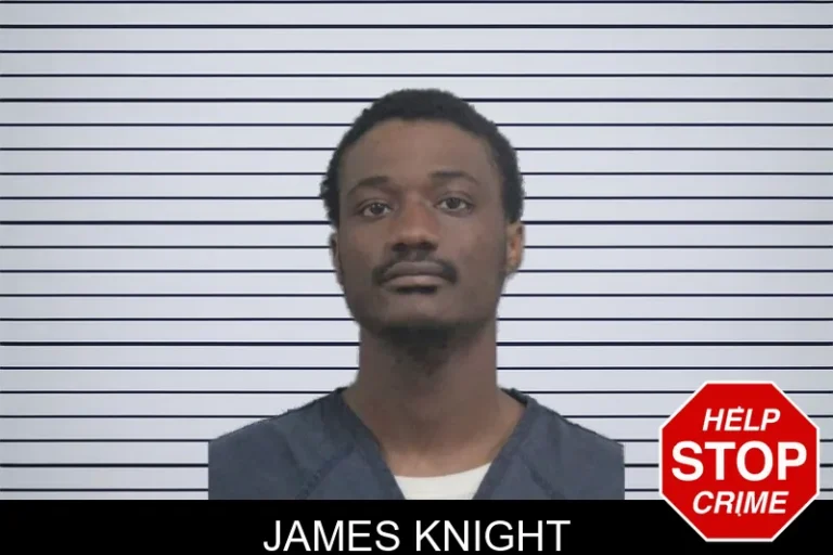 James Knight