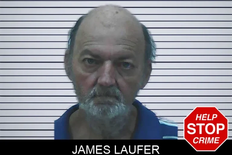 James Laufer mugshot – Jackson County , Georgia James Laufer
