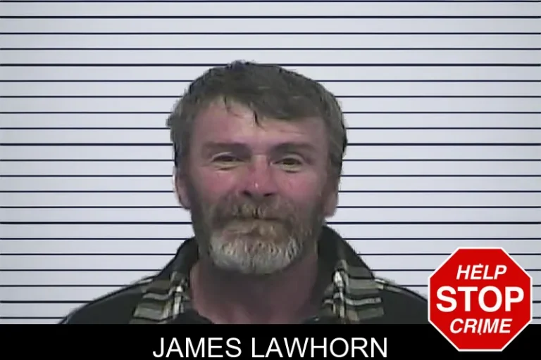 James Lawhorn