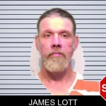 James Lott mugshot – Bartow County , Georgia James Lott mugshot