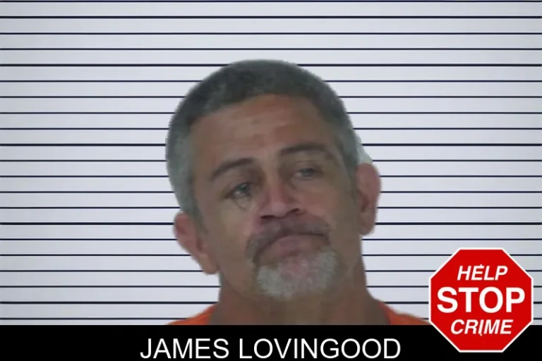 James Lovingood