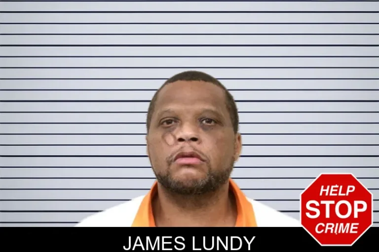 James Lundy