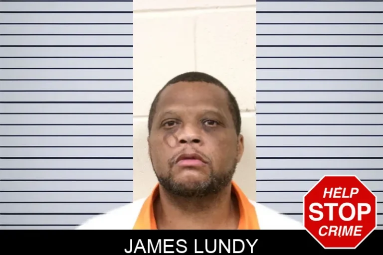 James Lundy