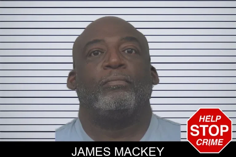 James Mackey mugshot – Gwinnett County , Georgia James Mackey