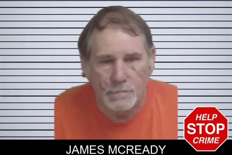 James McReady