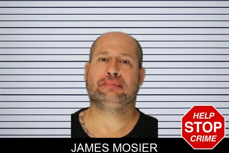 James Mosier