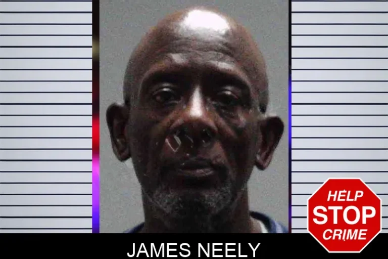 James Neely