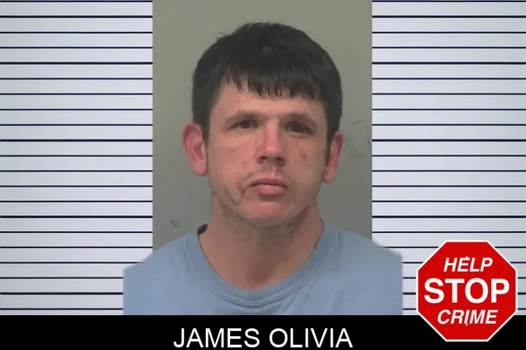 James Olivia