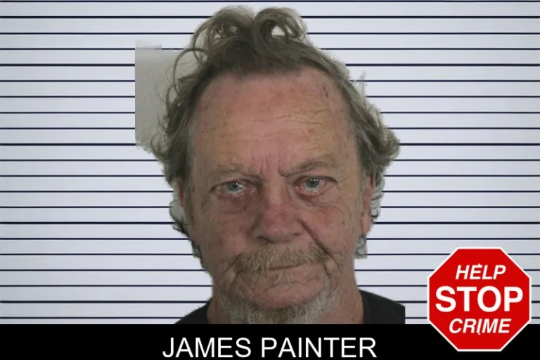 James Painter