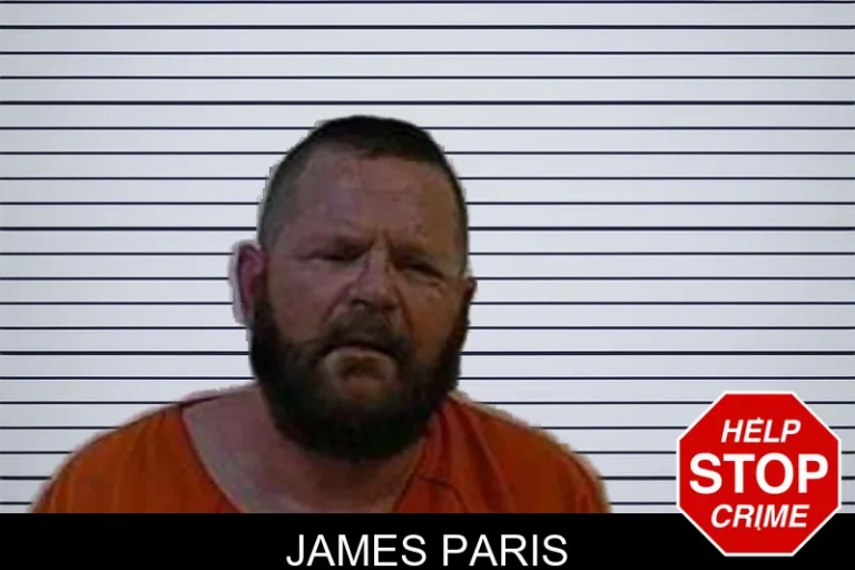 James Paris