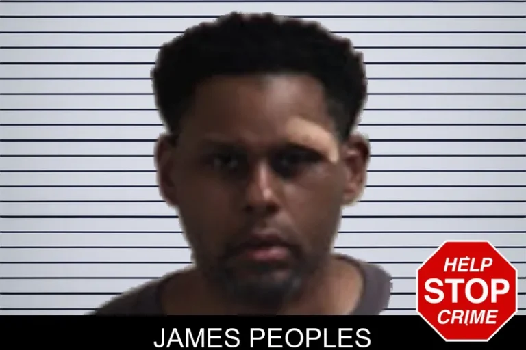 James Peoples
