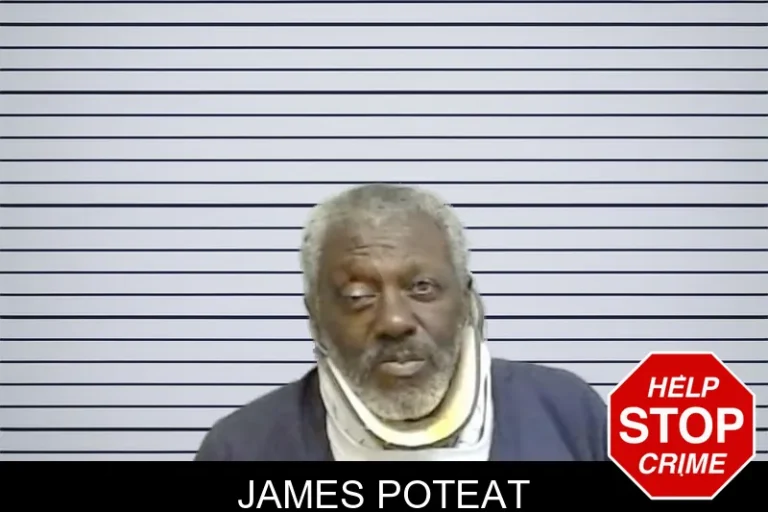 James Poteat