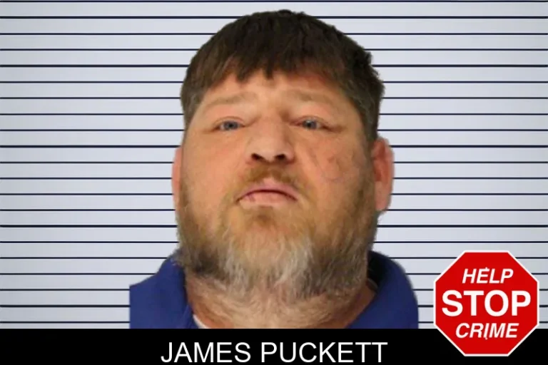 James Puckett