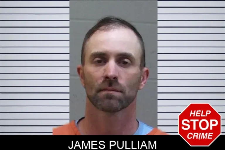James Pulliam