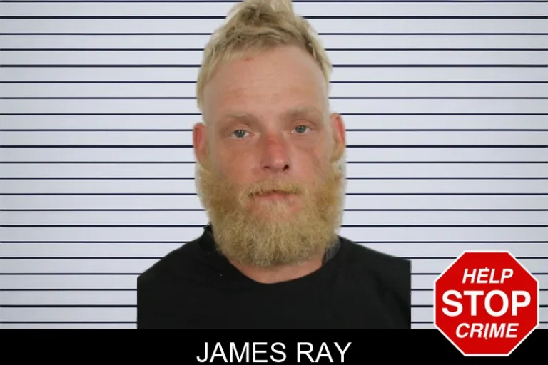 James Ray