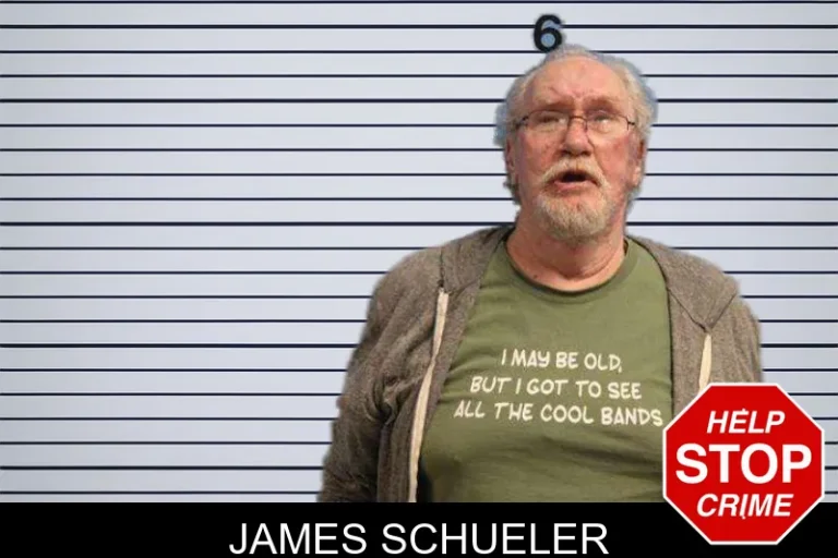 James Schueler