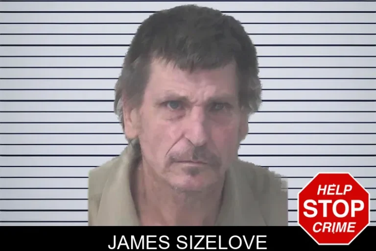 James Sizelove