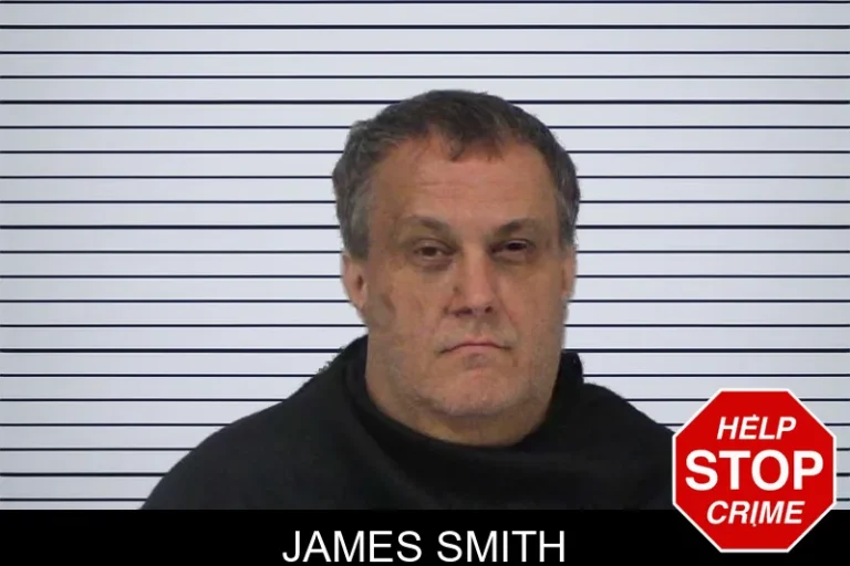 James Smith