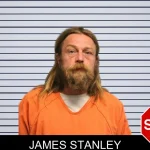 James Stanley mugshot – Lumpkin County , Georgia James Stanley mugshot