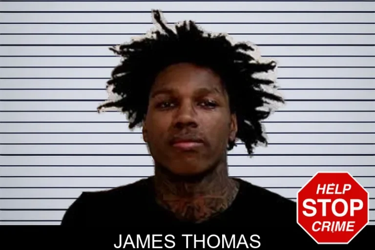 James Thomas