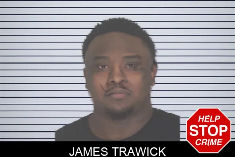 James Trawick