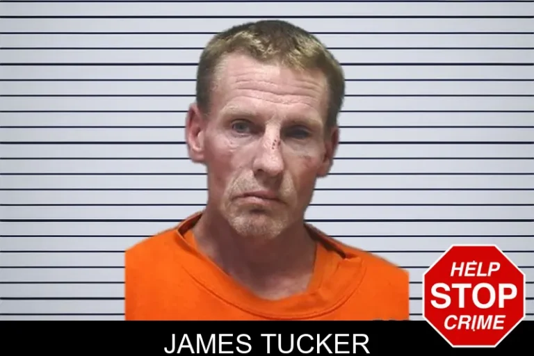 James Tucker
