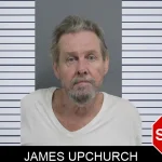 James Upchurch mugshot – Catoosa County , Georgia James Upchurch mugshot
