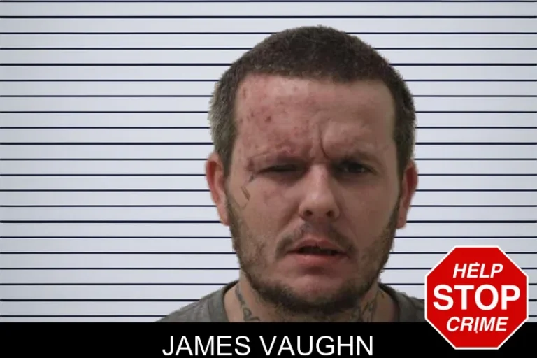 James Vaughn