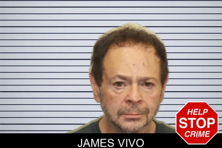 James Vivo