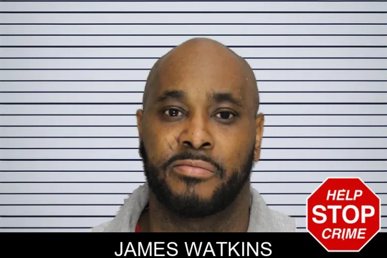 James Watkins