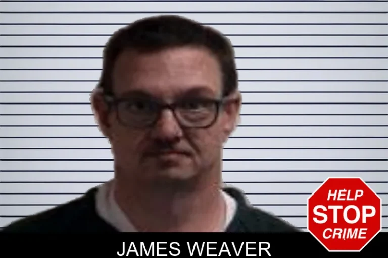 James Weaver