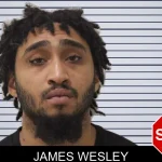 James Wesley mugshot – Jones County , Georgia James Wesley mugshot