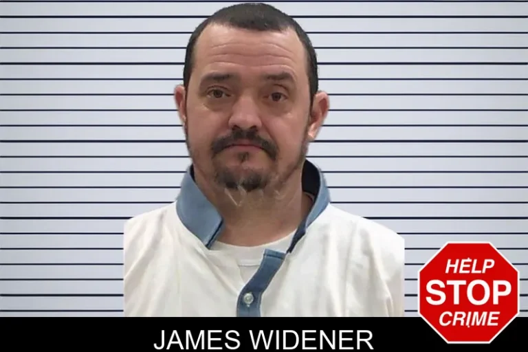 James Widener