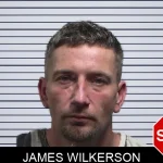 James Wilkerson mugshot – Tift County , Georgia James Wilkerson mugshot