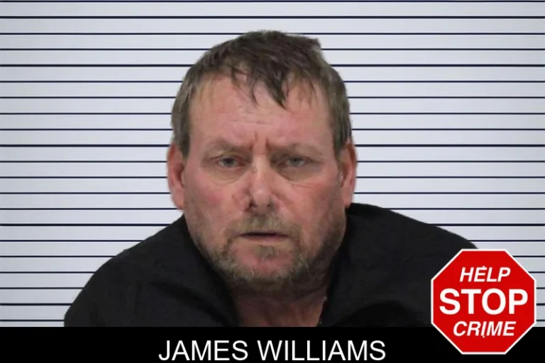 James Williams