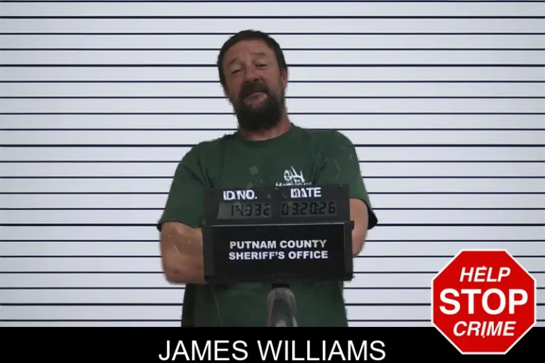 James Williams