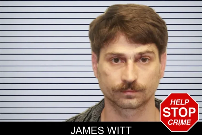 James Witt