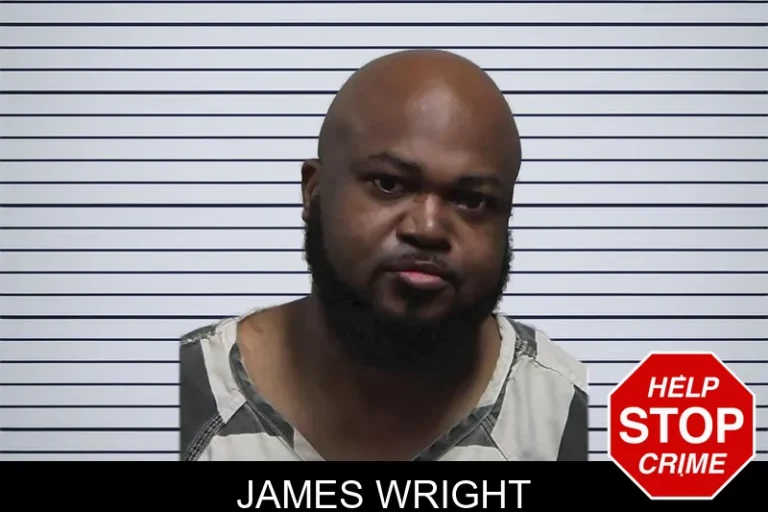 James Wright
