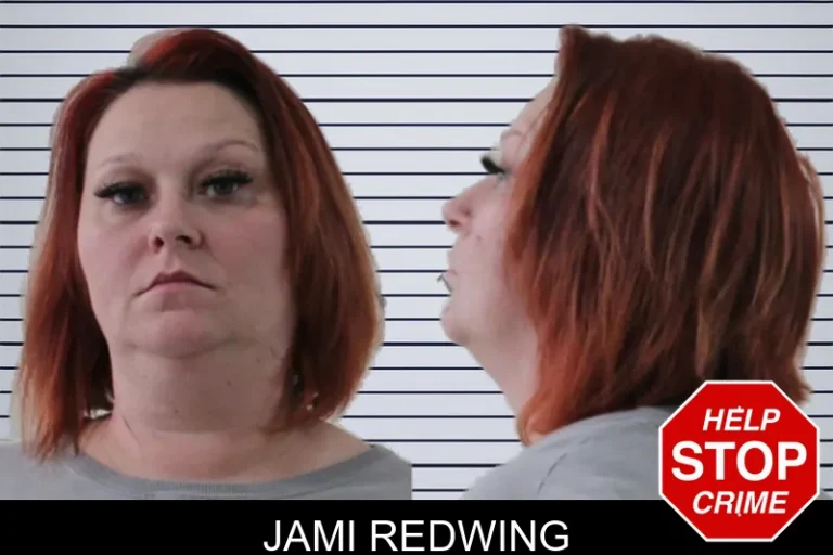 Jami Redwing