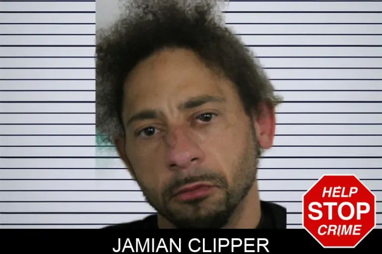 Jamian Clipper
