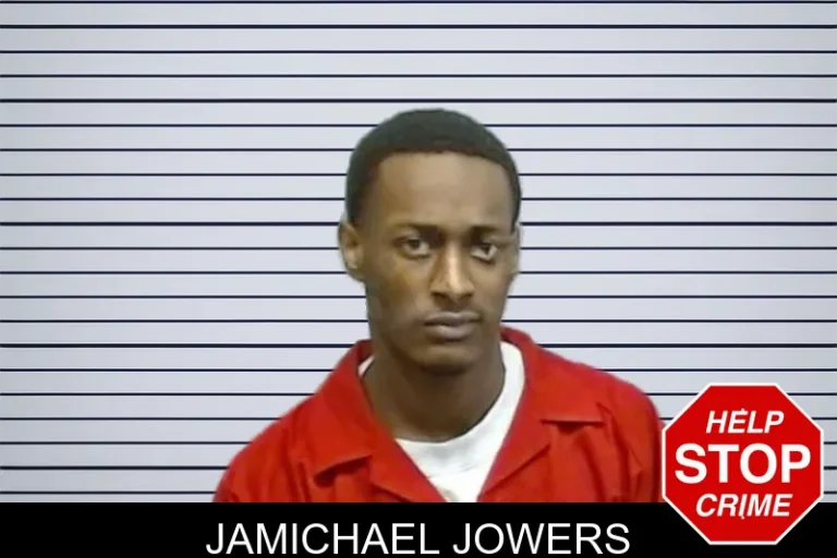 Jamichael Jowers