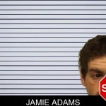 Jamie Adams mugshot – Chatham County , Georgia Jamie Adams mugshot